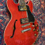 Gibson 336 Custom shop Cherry