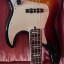 Fender jazz bass replica??