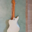 Squier FSR Classic Vibe 60s Jaguar Limited Edition