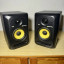 Altavoces KRK Rokit 5