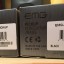 Pastillas EMG 81TW-BK y EMG 89