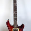 PRS Custom 22 Dark Cherry Sunburst 2001