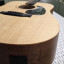 Guitarra Electroacústica Sigma