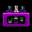 Kingmaker fuzz+Neuro Hub Source Audio-midi/128 presets-LEE DENTRO