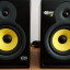 Monitores KRK RP6