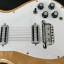 JOYA: Rickenbacker 450-12 de 1965