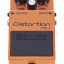 Pedal Boss DS-1 Distorsion