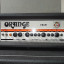 Cabezal Orange CrushPro 120H de guitarra eléctrica