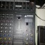 Quasimidi Technox, Yamaha Djx, y Mesa de Mezclas 10 canales