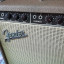 Fender Super 6G4A del año 1962 Brownface RESERVADO