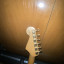 Fender 1960 stratocaster Nos