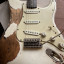 Fender stratocaster avri 62 hot rod 2007