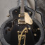 Gretsch G5420TG Electromatic Hollow Body (2018, Black & Gold, Made in Korea)