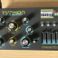 Sintetizador Dreadbox Typhon con case y decksaver como nuevo