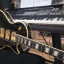 Gibson Les Paul Custom BB R7 Historic cambio