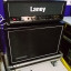 Laney gh50L y 2x12 v30, también venta