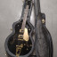 Gretsch G5420TG Electromatic Hollow Body (2018, Black & Gold, Made in Korea)