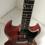 Gibson SG VOS Special Custom Shop