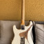 Fender stratocaster avri 62 hot rod 2007