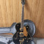 Gretsch G5420TG Electromatic Hollow Body (2018, Black & Gold, Made in Korea)