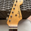 Fender stratocaster avri 62 hot rod 2007