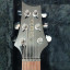 Guitarra PRS custom 24 dark grey del ano 1991