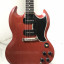 Gibson SG VOS Special Custom Shop
