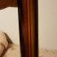 HOFNER PRESIDENT 457/12 Violin Sunburst Vintage 60
