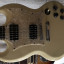 GIBSON SG SPECIAL 1998 LIMITED EDITION WHITE EBONY (RESERVADA)