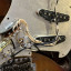 Fender stratocaster avri 62 hot rod 2007