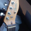 Fender Telecaster USA. Hecha en 1983 Fullertone Plant USA