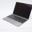 Macbook Retina 12 Core M a 1,1 Ghz de segunda mano E318324