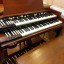 Organo Hammond B3 con Leslie