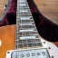 Gibson Les Paul R8 de 2007 Iced Tea