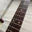 Fender stratocaster avri 62 hot rod 2007