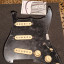 Golpeador Fender Pre-wired Texas Special Custom Shop