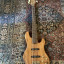 Fender Jazz Bass Victor Bailey V