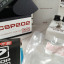 Pedal compresor MXR CSP202 Custom Comp