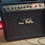 O cambio: Ampli ENGL Screamer