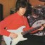 Fender Stratocaster 60s Classic player