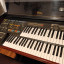 Órgano Yamaha Electone MC-600