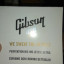 Gibson Sg Standar Usa 2010 ,papeles y estuche .