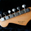 Fender Stratocaster Mex Sunburst del 94 Relic con Lollar Special Strat