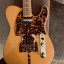 Vendo guitarra eléctrica Fender squier telecaster