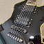 Guitarra Explorer Peavey Rotor Exp limited edition