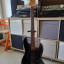 Fender Jazz Bass fretless made in Japan