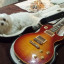 Gibson Les Paul  Standard 2007 Heritage Sunburst