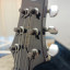 Guitarra PRS custom 24 dark grey del ano 1991