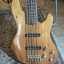 Fender Jazz Bass Victor Bailey V
