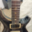 Guitarra PRS custom 24 dark grey del ano 1991